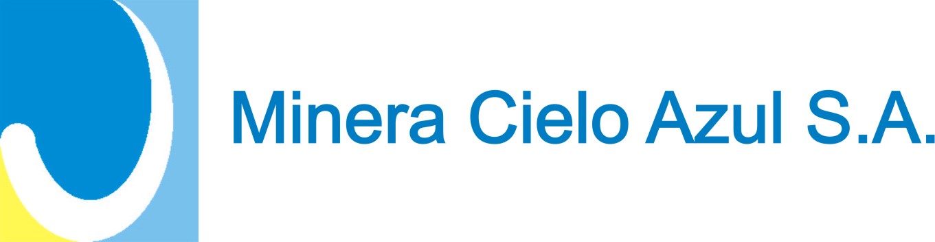 Minera Cielo Azul